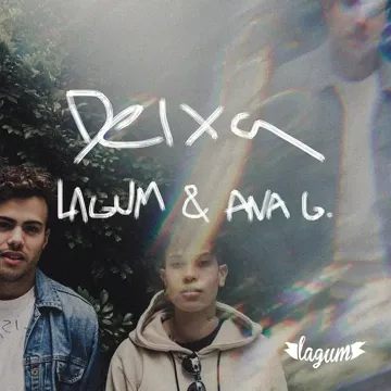 Deixa (feat. Ana Gabriela)-cover