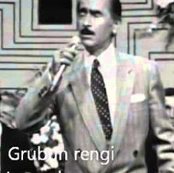 Bu Ne Sevgi Ah-cover