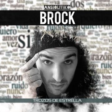 Brock "trozos de estrella" (Real Beats prod)