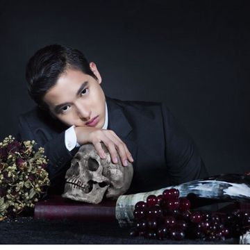 รักเธอคนเดียวเท่านั้น