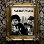 Long Time Coming-cover