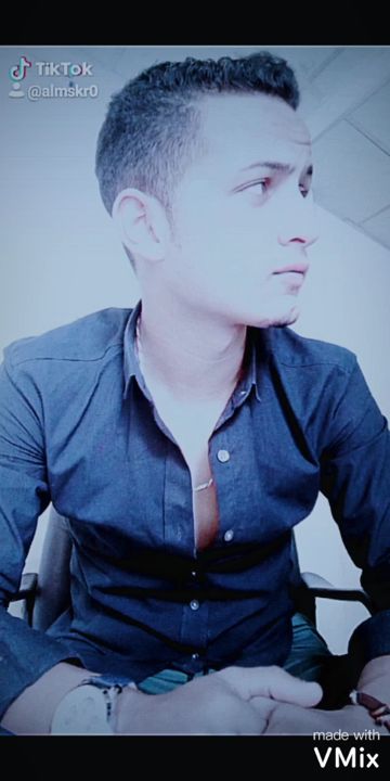 حمزاوي العمده