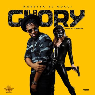La Glory-cover