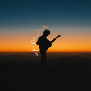 Eu Te Amo-cover