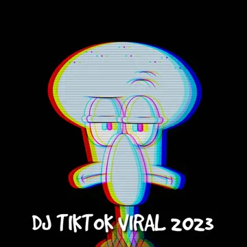 DJ LASKAR PELANGI TIKTOK MENARILAH DAN TERUS TERTAWA REMIX FULL BASS-cover