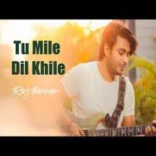 Tu Mile Dil Khile (Short Ver.)-cover