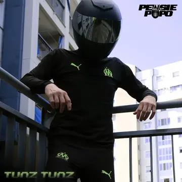 Tunz Tunz-cover