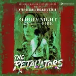O Holy Night (feat. Eva Under Fire)-cover
