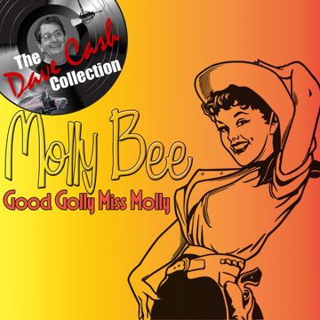 Good Golly Miss Molly-cover