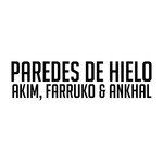 Paredes de Hielo-cover