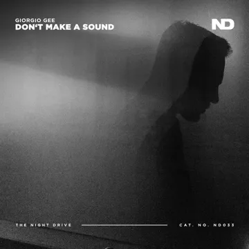 Don't Make A Sound-cover