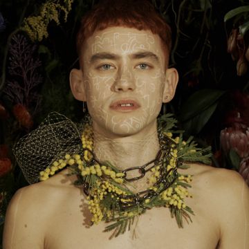 Palo Santo-cover