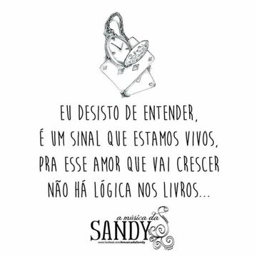 Quando você passa