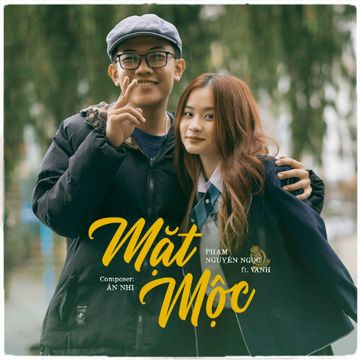 Mặt Mộc-cover