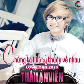 Không Thuộc Về Nhau-cover