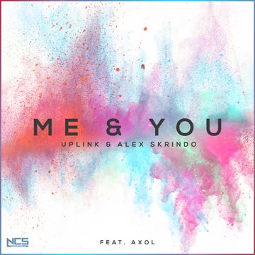 You & Me-cover