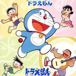 夢をかなえてドラえもん(万人合唱版)