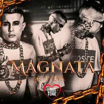 Magnata-cover