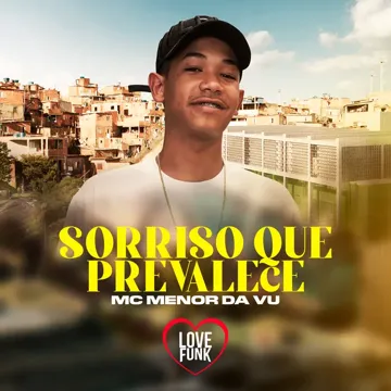 Sorriso Que Prevalece-cover