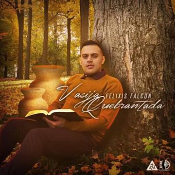Vasija Quebrantada-cover