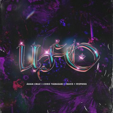 UFO-cover