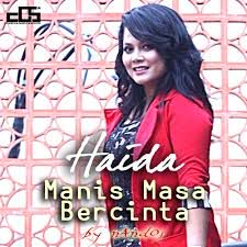 Manis Masa bercinta