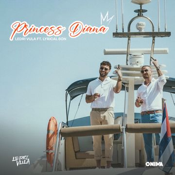 Princess Diana-cover
