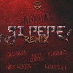 Si Pepe(Remix Explicit)(Remix)-cover