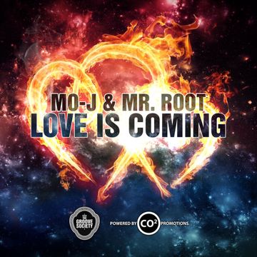 The Roots Is Comin'