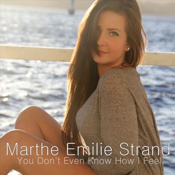 I Don't Even Know You-cover