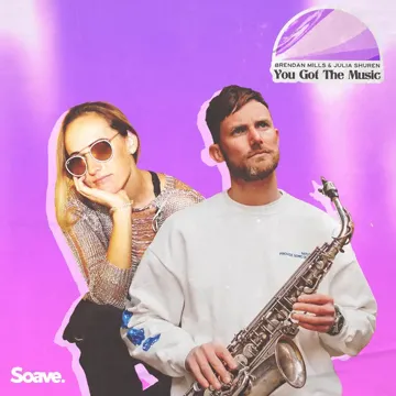 You Got The Music-cover