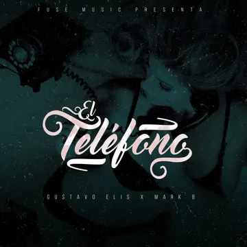 El Telefono-cover