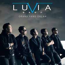 Orang Yang Salah-cover