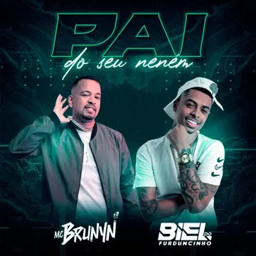 Pai do Seu Neném (Single)-cover