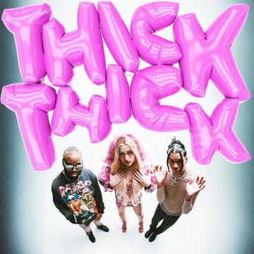 Thick Thick-cover