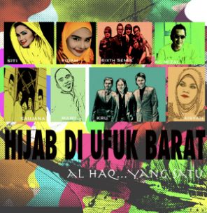 Al Haq Yang Satu-cover