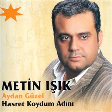 Hasret Koydum Adını-cover
