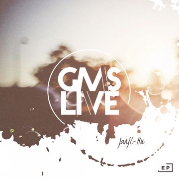 gms-live-tiada-yang-lain-cover-image