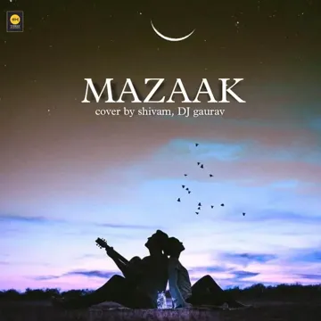 Mazaak  (Cover)-cover