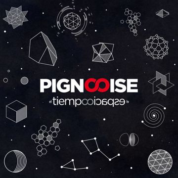 La Prision Del Tiempo-cover
