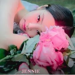 jennie-solo-cover-image