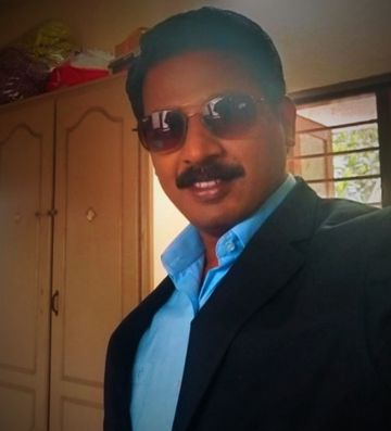 Munbe vaa en anbe vaa Tamil-cover