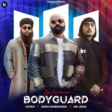 Bodyguard-cover