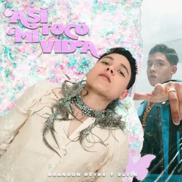 Así Tocó Mi Vida 2-cover