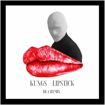Lipstick-cover