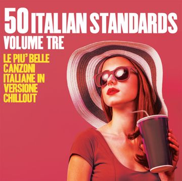 Vorrei Che Fosse Amore-cover