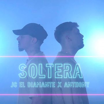 Soltera-cover