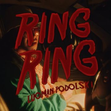 RING RING-cover