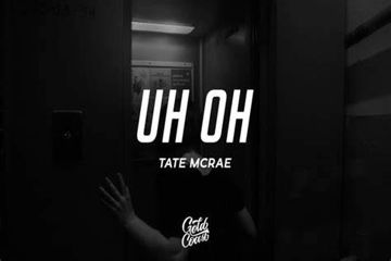 Uh Oh-cover
