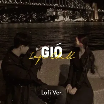 Gió (Lofi)-cover